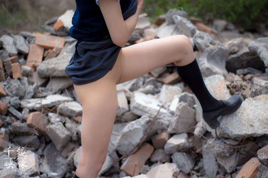 千镜映像出品安楽岡花火无圣光套图[68P]