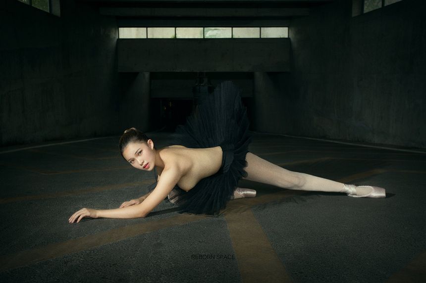 古风摄影师复活空间出品无圣光套图（三）[65P]