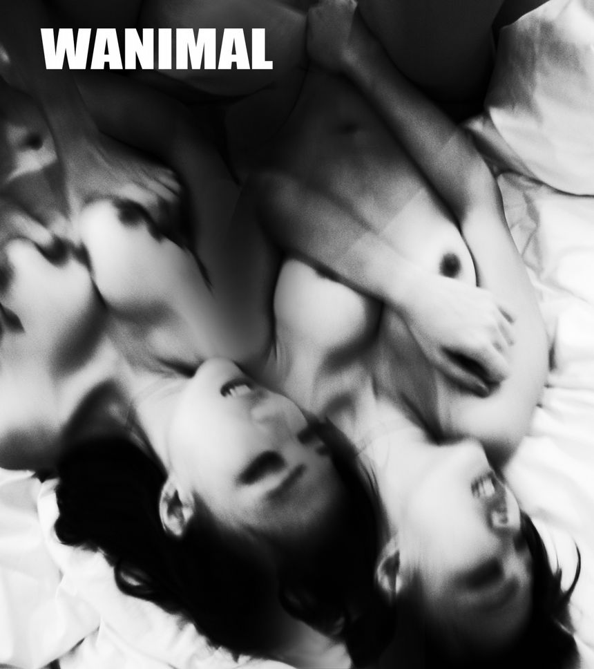 台湾嫩模HALF9999私拍无圣光套图[103P]