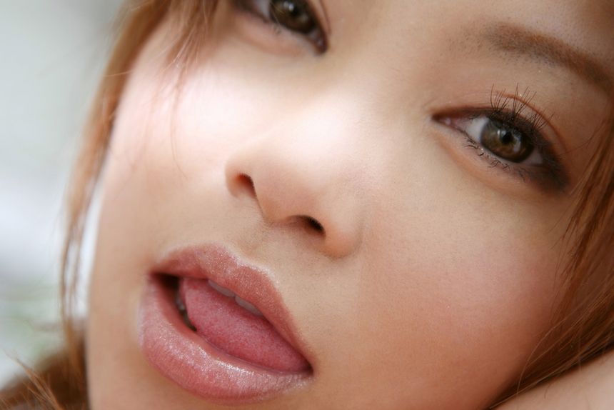 吉乃瞳Hitomi Yoshino无圣光套图[120P]