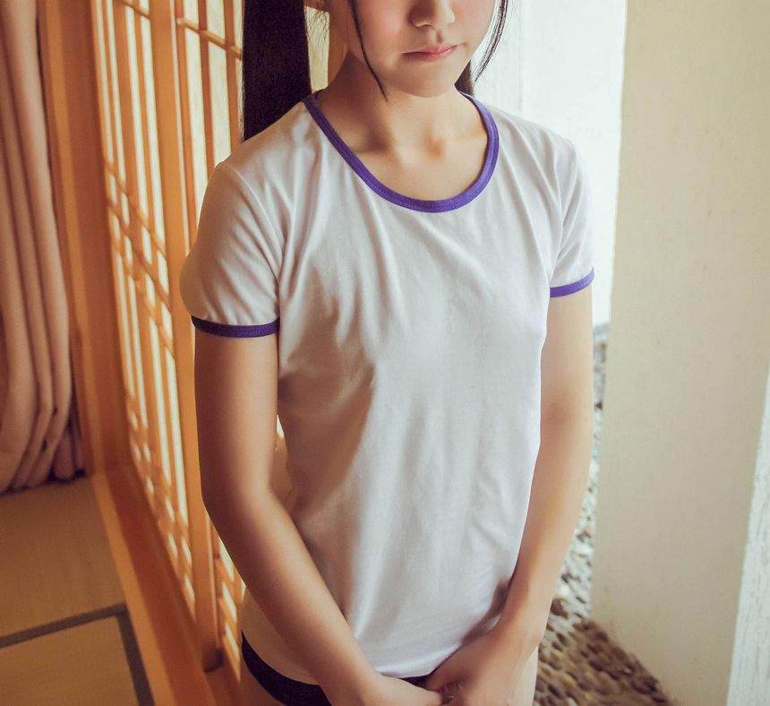 团子VIP会员套图系列-运动死库水无圣光套图[102P]