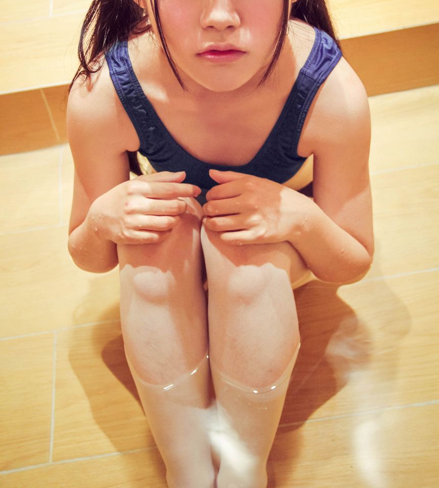 团子VIP会员套图系列-运动死库水无圣光套图[102P]