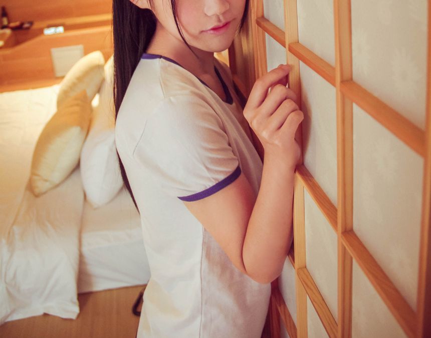 团子VIP会员套图系列-运动死库水无圣光套图[102P]