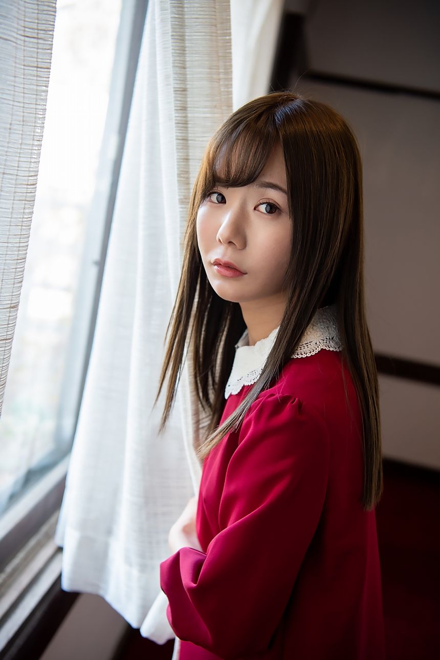 坂道美琉Miru Sakamichi无圣光套图[120P]