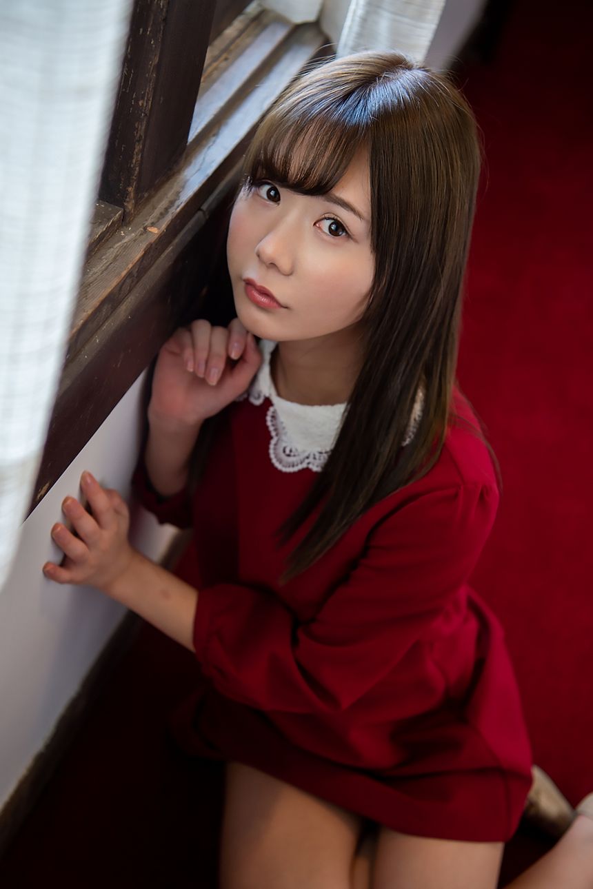 坂道美琉Miru Sakamichi无圣光套图[120P]