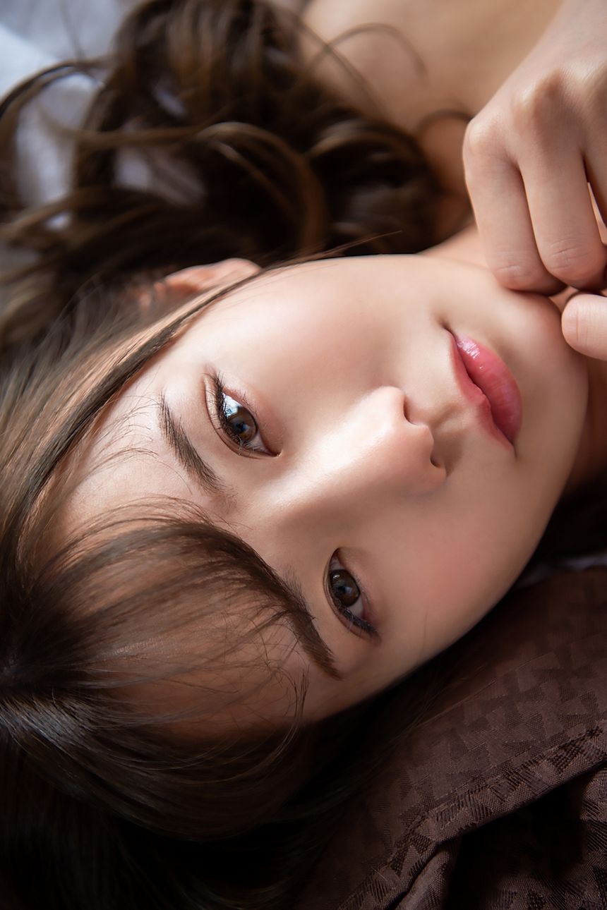 坂道美琉Miru Sakamichi无圣光套图[120P]