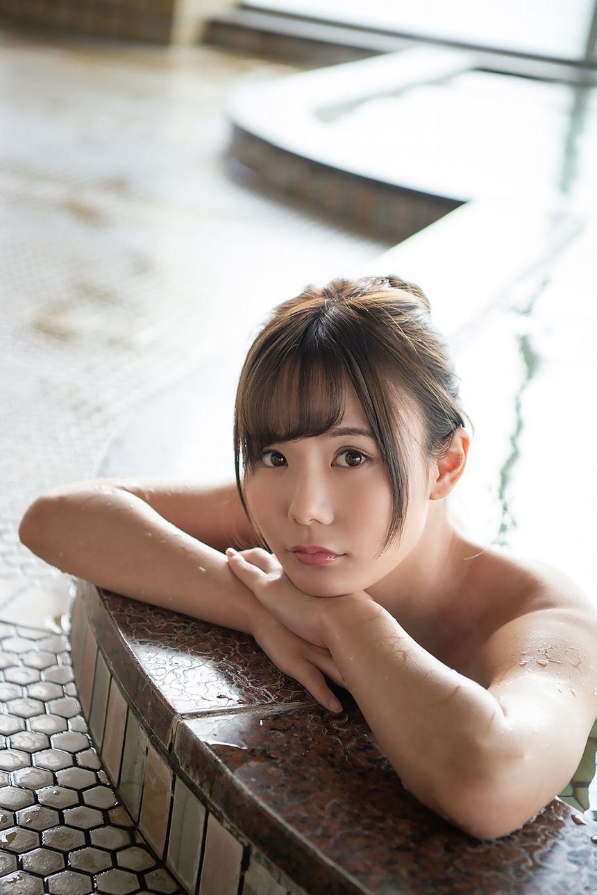 坂道美琉Miru Sakamichi无圣光套图[120P]
