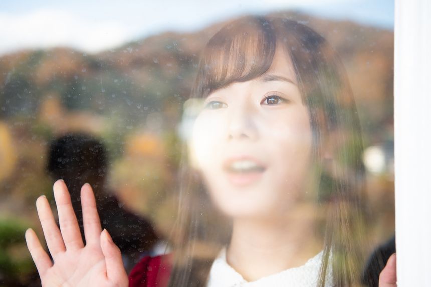 坂道美琉Miru Sakamichi无圣光套图[120P]