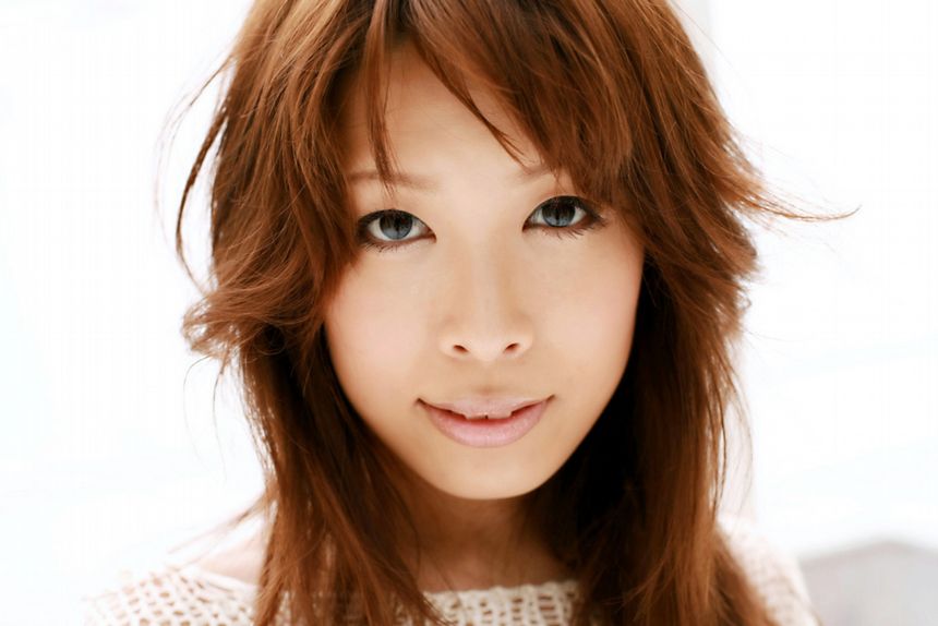 夏川水滴Shizuku Natsukawa无圣光套图[90P]