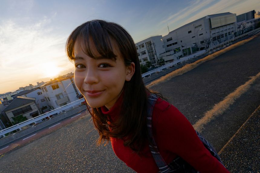 夕美紫苑Shion Yumi无圣光套图[130P]