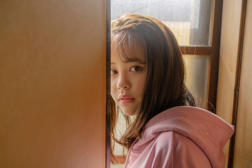 夕美紫苑Shion Yumi无圣光套图[130P]