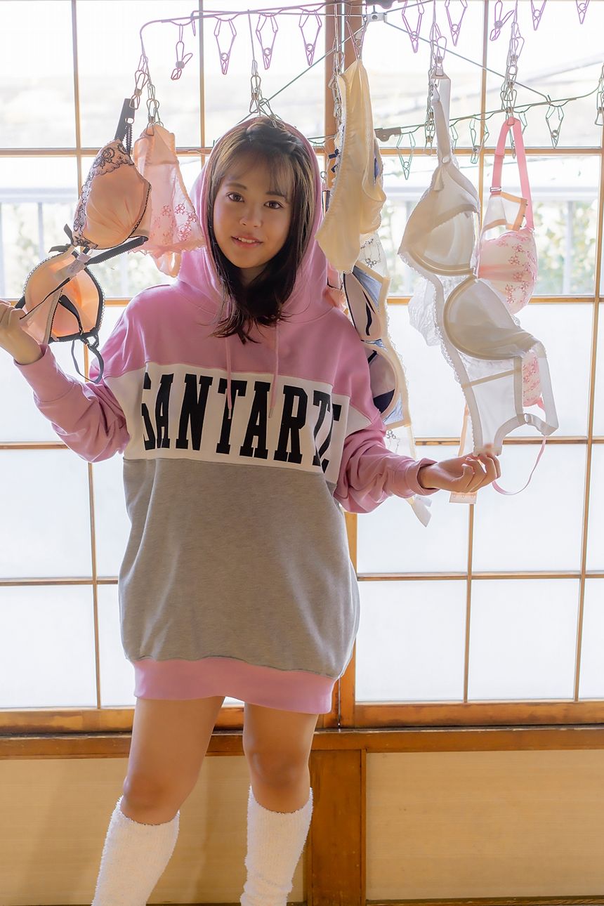 夕美紫苑Shion Yumi无圣光套图[130P]