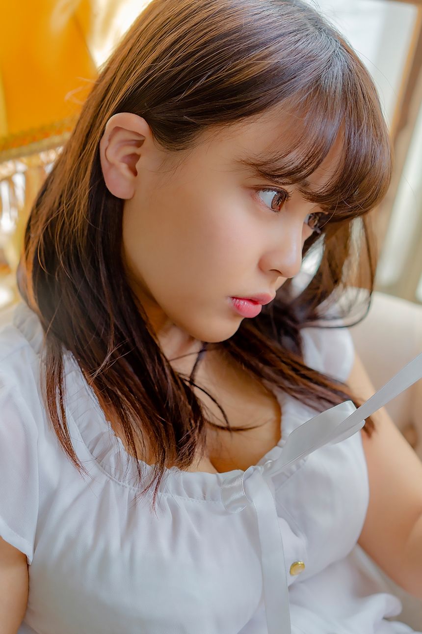 夕美紫苑Shion Yumi无圣光套图[130P]