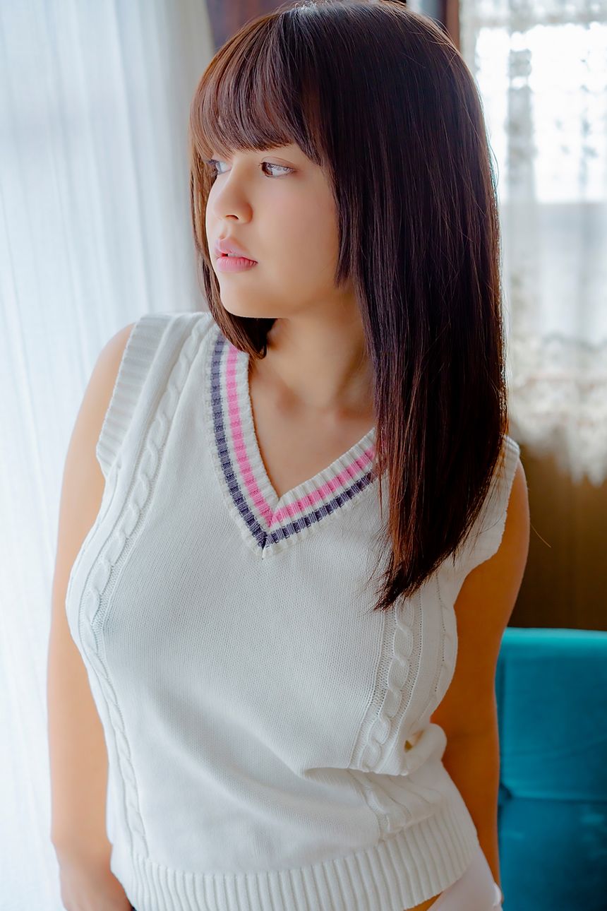 夕美紫苑Shion Yumi无圣光套图[130P]