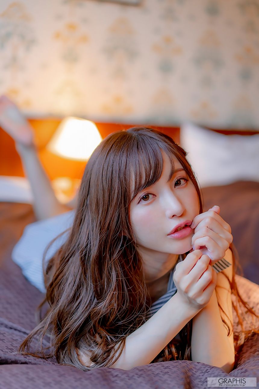 天使萌Amatsuka Moe无圣光套图[120P]