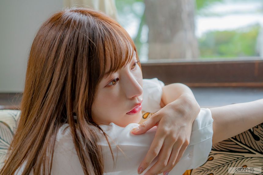 天使萌Amatsuka Moe无圣光套图[120P]