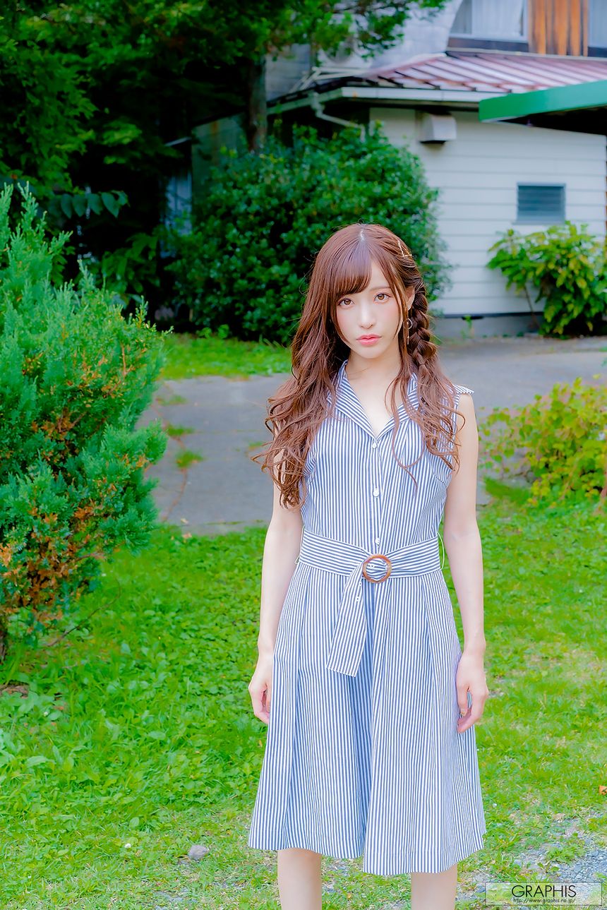 天使萌Amatsuka Moe无圣光套图[120P]