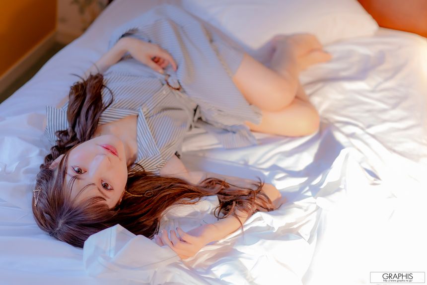 天使萌Amatsuka Moe无圣光套图[120P]