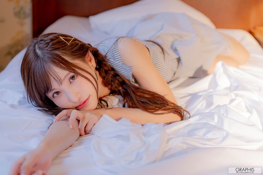 天使萌Amatsuka Moe无圣光套图[120P]