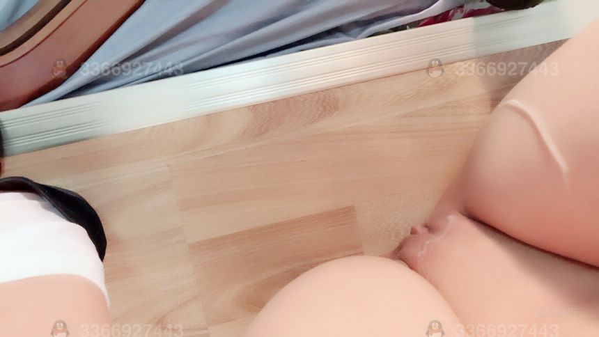 妄摄娘民国学生装绳艺SM无圣光套图