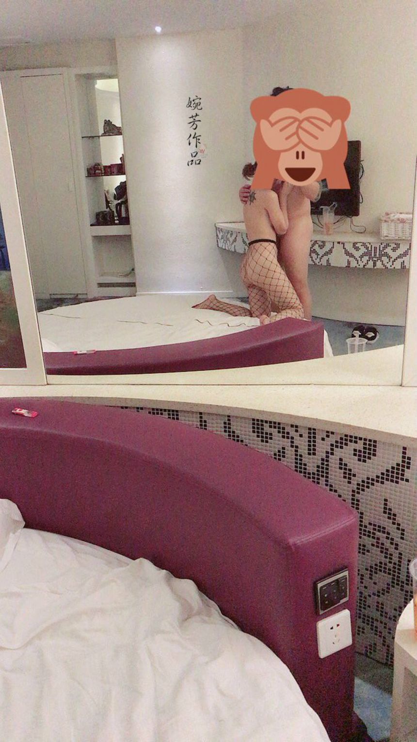 婉芳作品无圣光套图[53P]