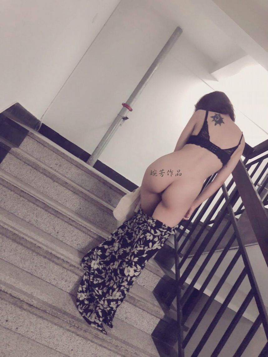 婉芳作品无圣光套图[53P]