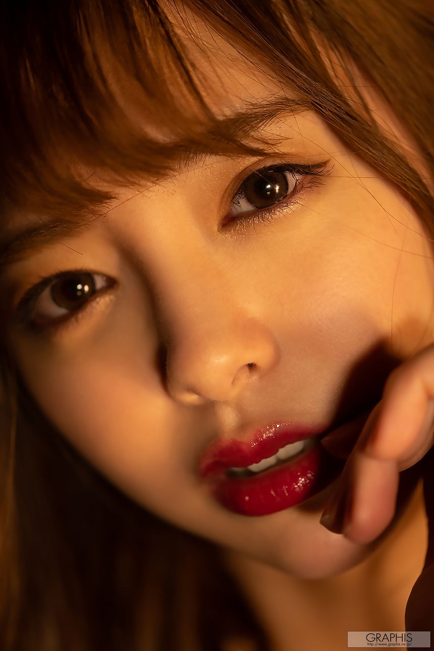 小仓由菜Yura Ogura无圣光套图[145P]