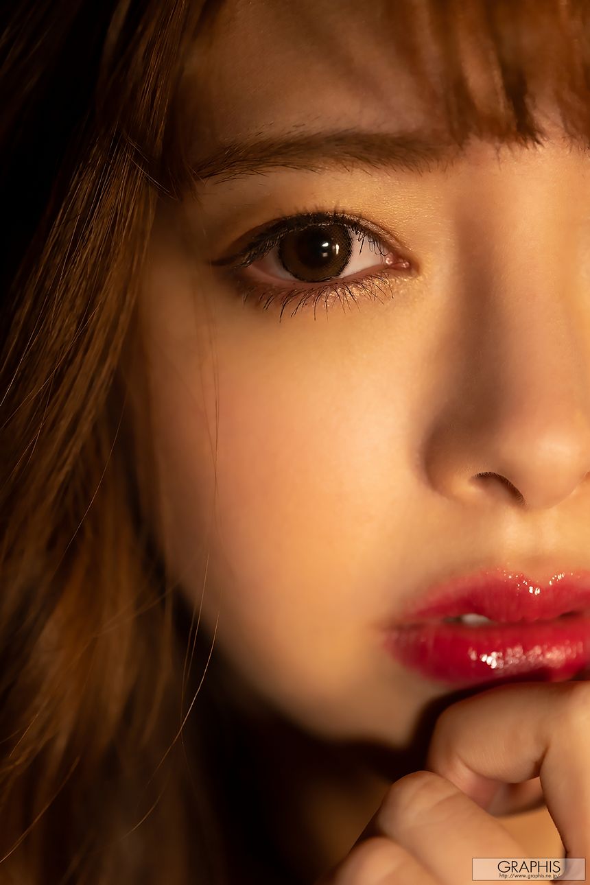 小仓由菜Yura Ogura无圣光套图[145P]