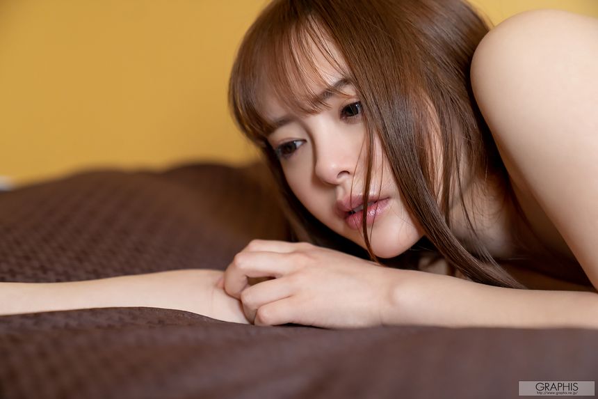 小仓由菜Yura Ogura无圣光套图[145P]
