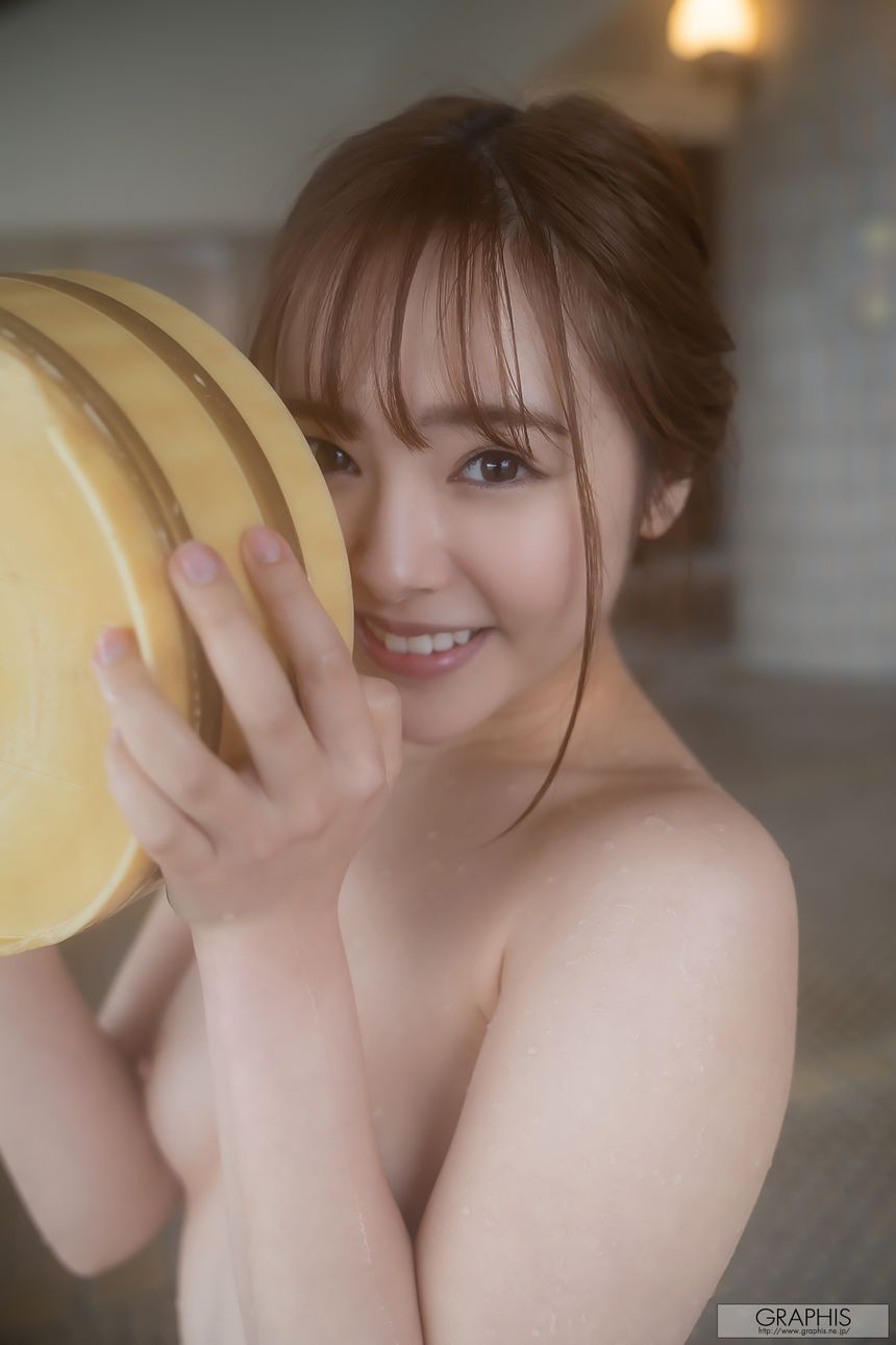 小仓由菜Yura Ogura无圣光套图[145P]