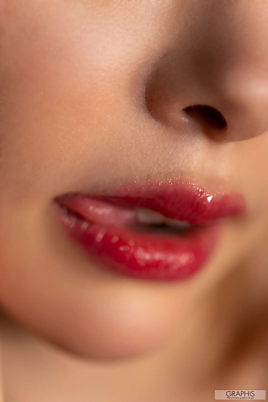 小仓由菜Yura Ogura无圣光套图[145P]