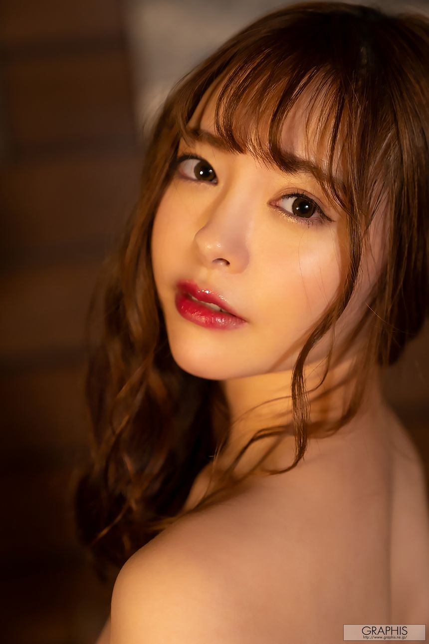 小仓由菜Yura Ogura无圣光套图[145P]