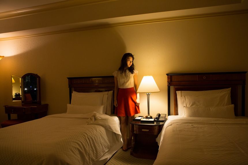 小川桃果Momoka Ogawa无圣光套图[130P]