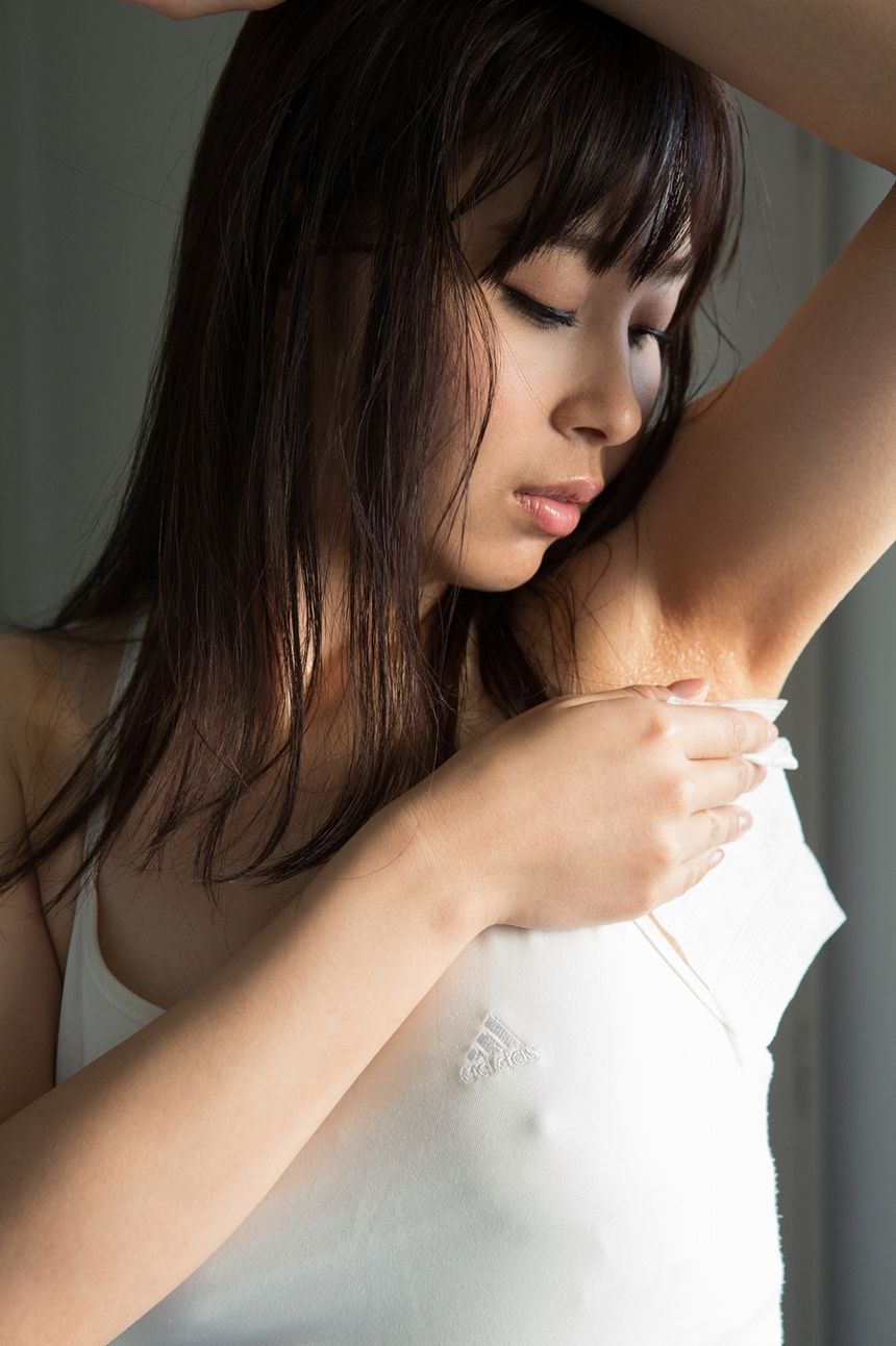 小川桃果Momoka Ogawa无圣光套图[130P]