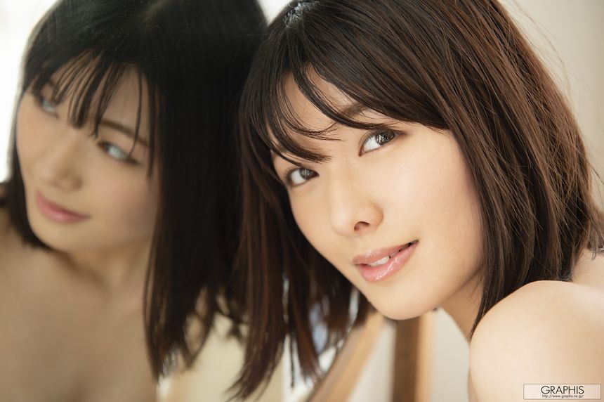 小泉日向Hinata Koizumi无圣光套图[120P]