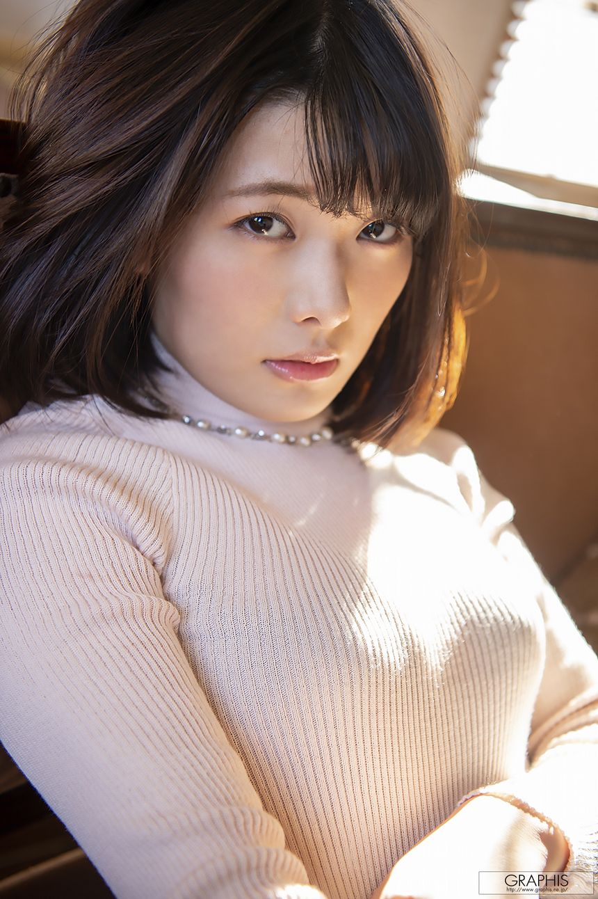 小泉日向Hinata Koizumi无圣光套图[120P]