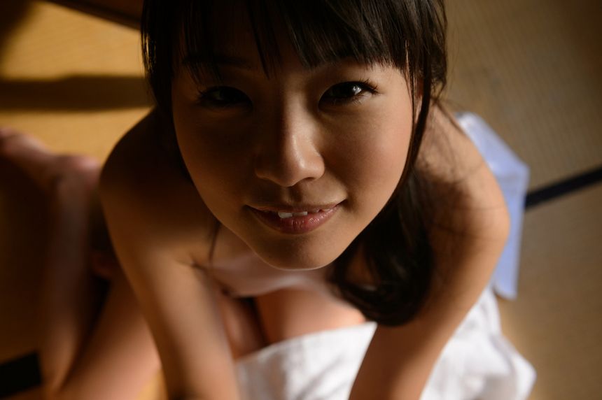 小蕾Tsubomi无圣光套图[125P]