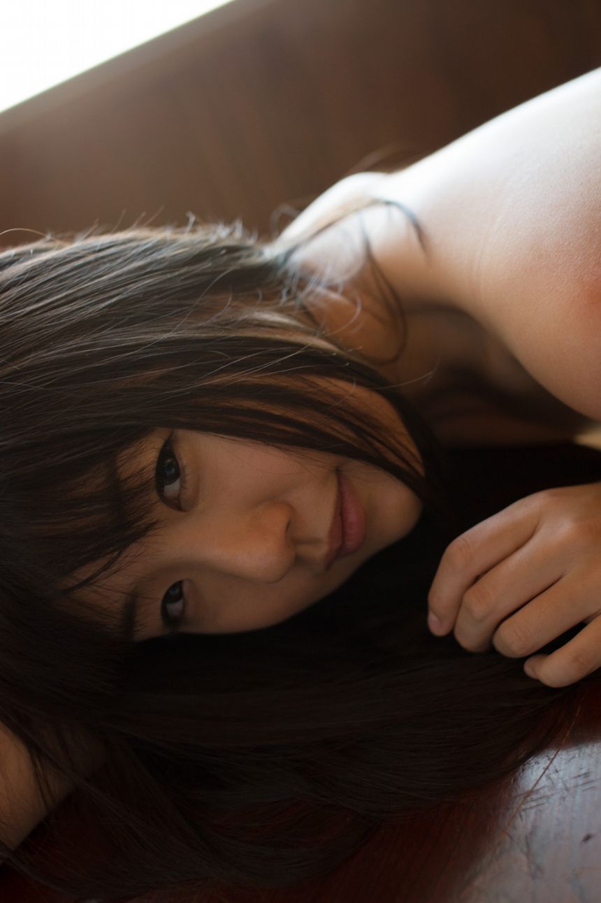 小蕾Tsubomi无圣光套图[125P]