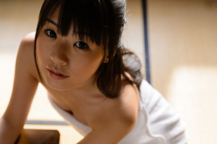 小蕾Tsubomi无圣光套图[125P]