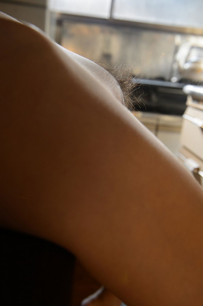 小蕾Tsubomi无圣光套图[125P]