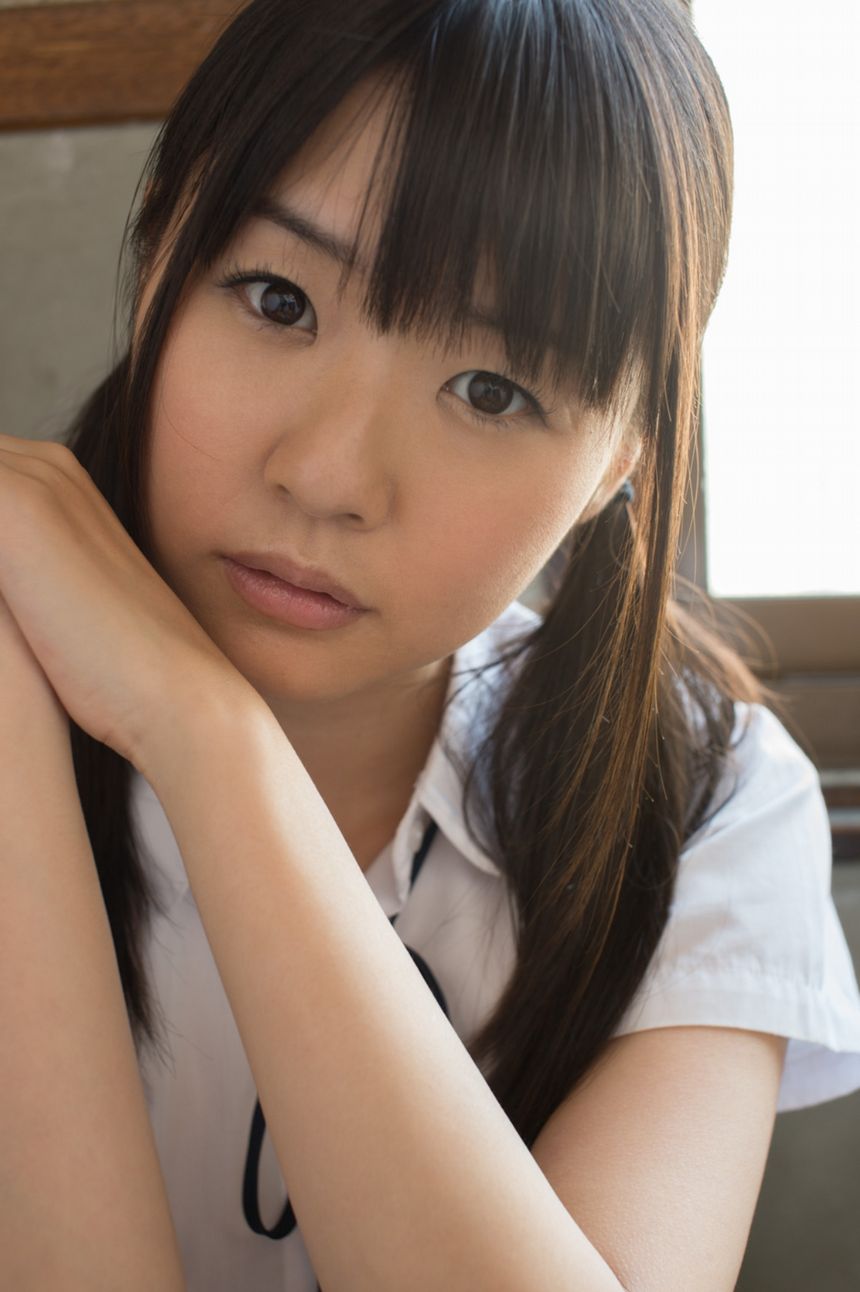 小蕾Tsubomi无圣光套图[125P]