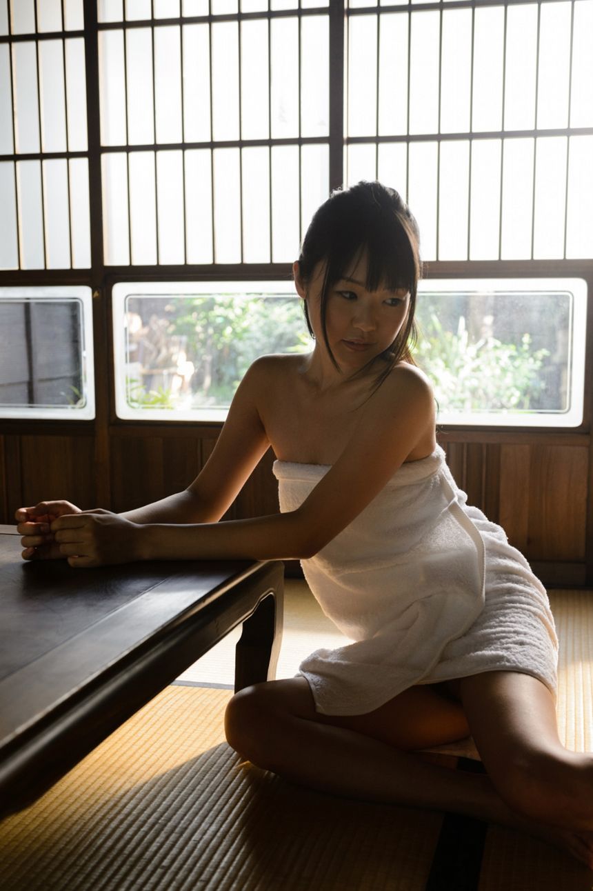 小蕾Tsubomi无圣光套图[125P]