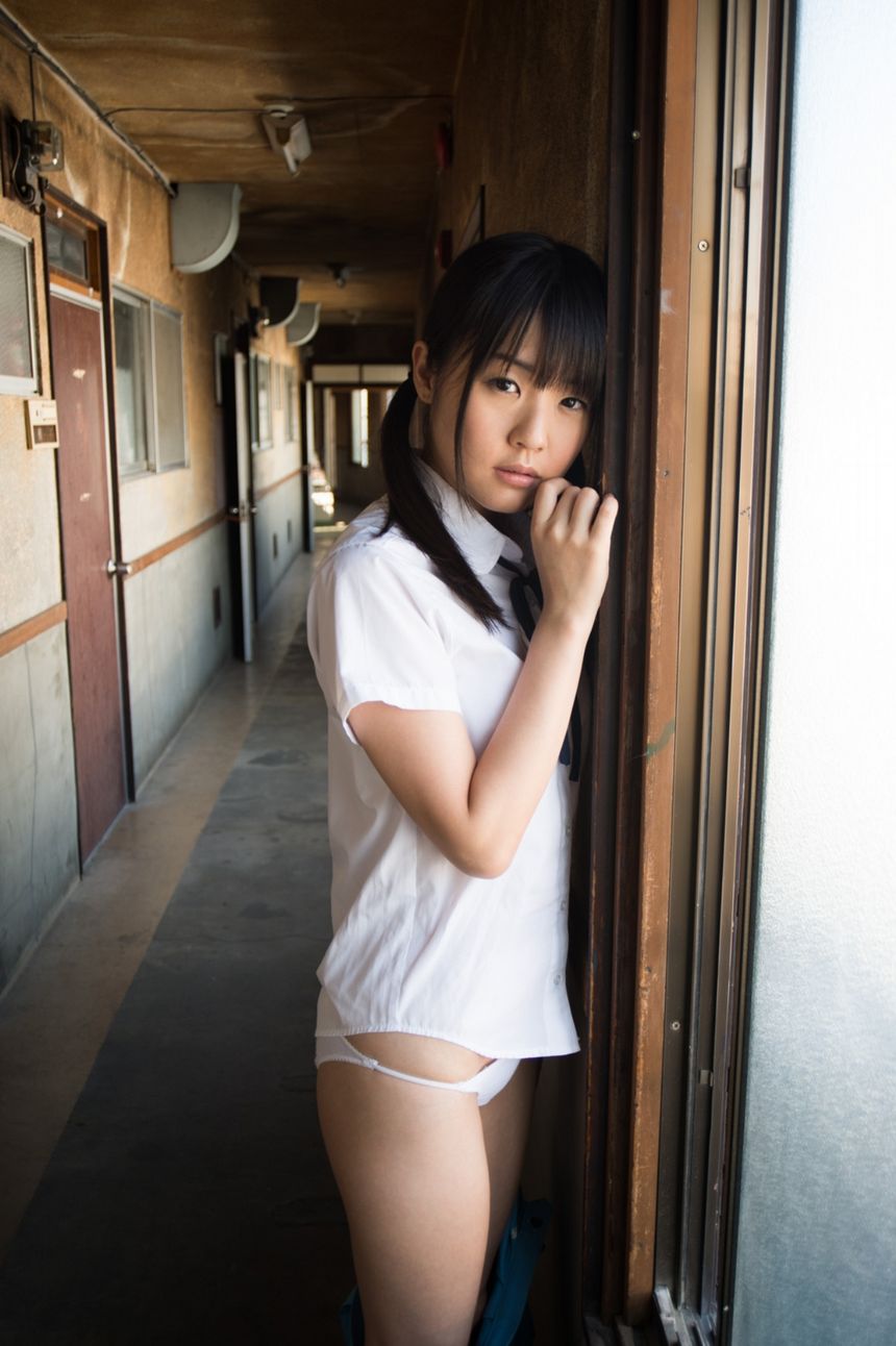 小蕾Tsubomi无圣光套图[125P]