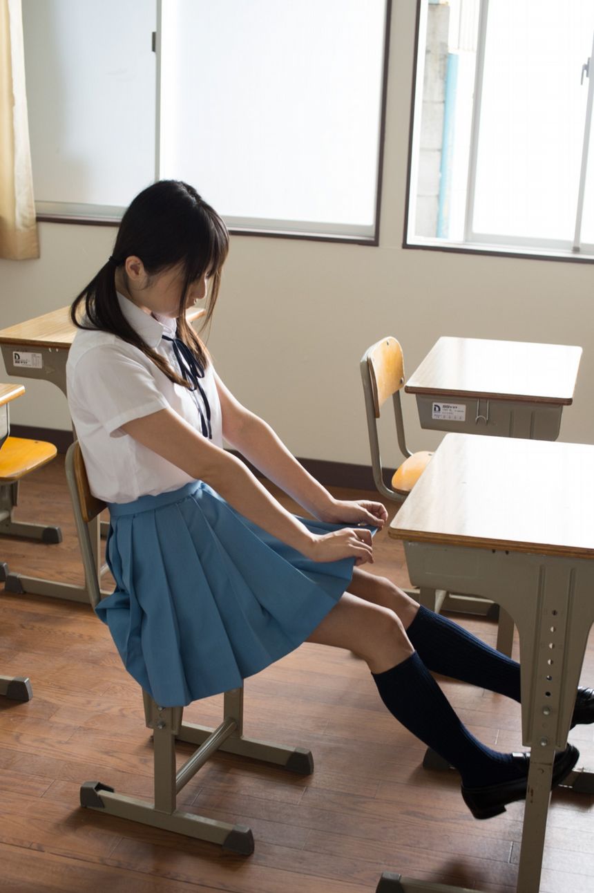 小蕾Tsubomi无圣光套图[125P]