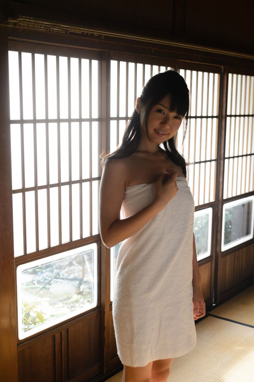 小蕾Tsubomi无圣光套图[125P]