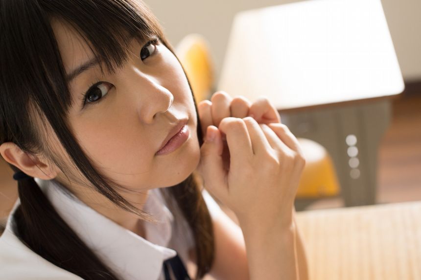 小蕾Tsubomi无圣光套图[125P]