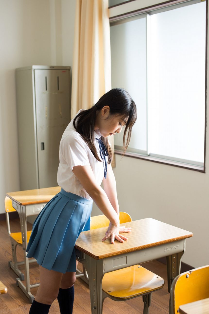 小蕾Tsubomi无圣光套图[125P]