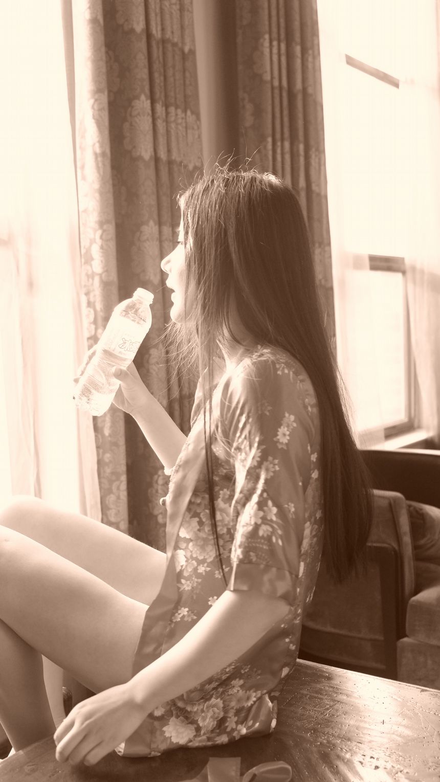 尤果网李妍曦私拍无圣光套图[62P]