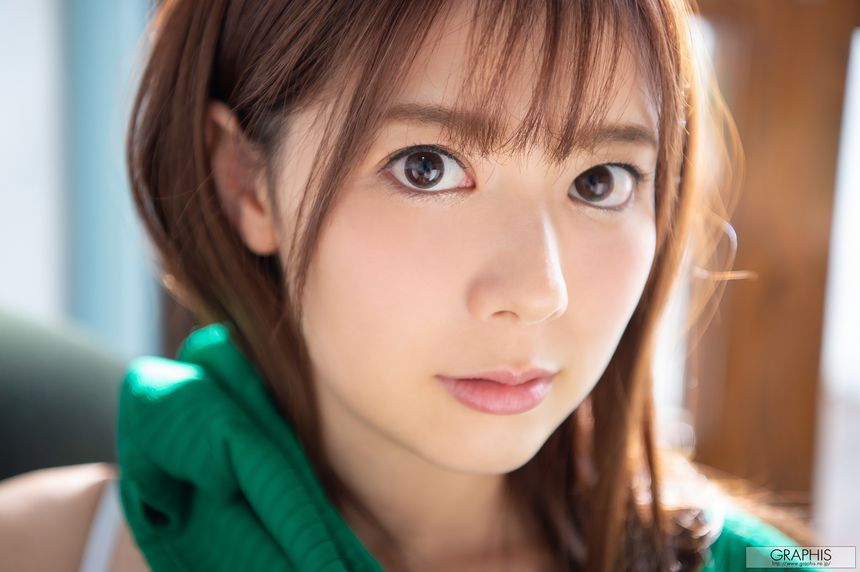 岬奈奈美Nanami Misaki无圣光套图[120P]