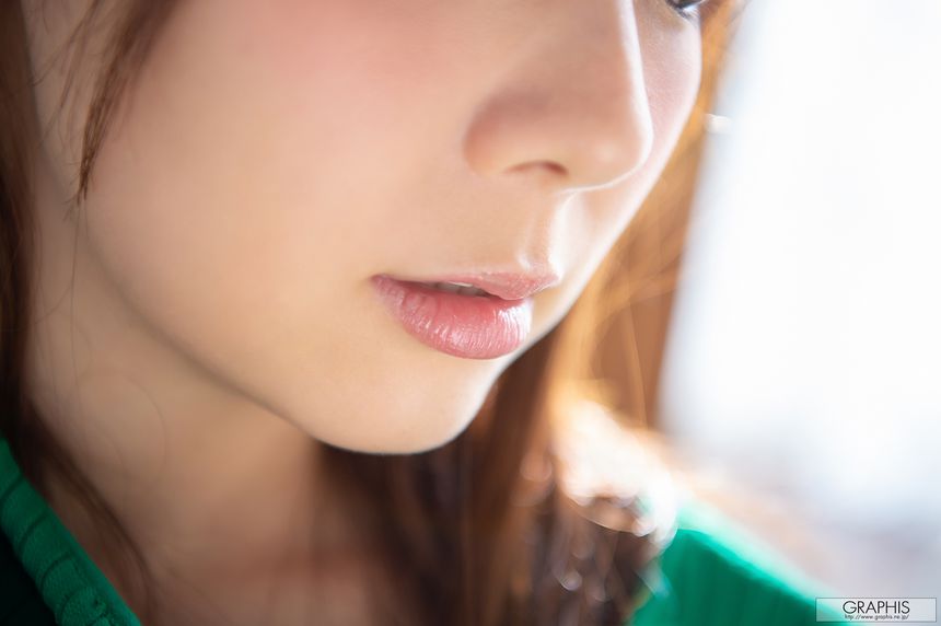 岬奈奈美Nanami Misaki无圣光套图[120P]